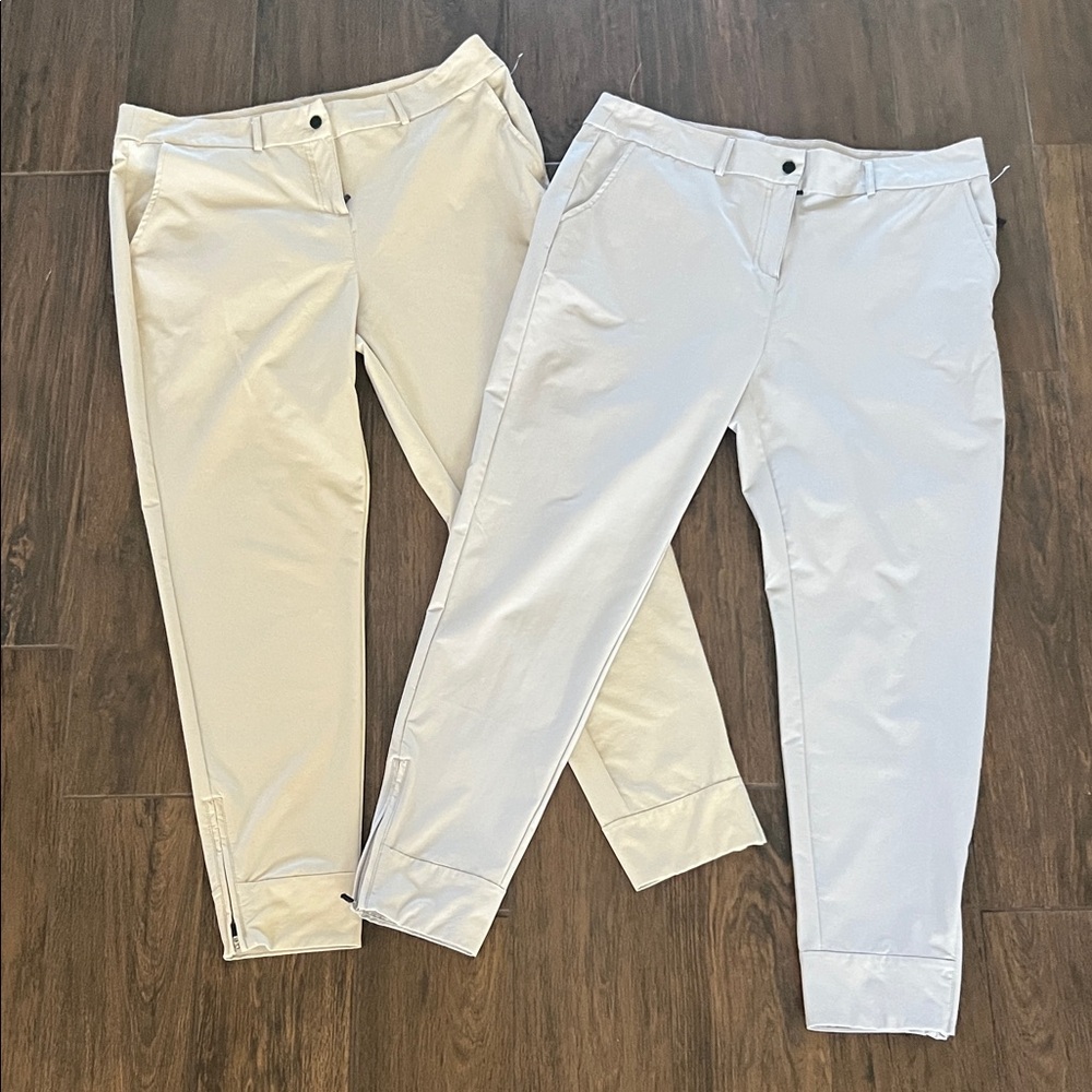 2 Hiverlay Golf Pants